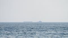 US and Iran trade more strikes in Gulf as fears of escalation mount