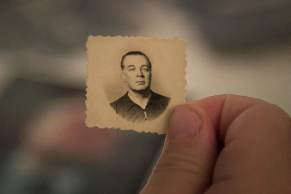 Luxbox Acquires Documentary ‘Life of Jorge Luis Borges’ Ahead of Venice Premiere (EXCLUSIVE)