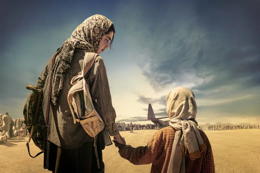 BBC Buys War Drama ‘Kabul,’ Featuring Eric Dane in One of His Last Roles