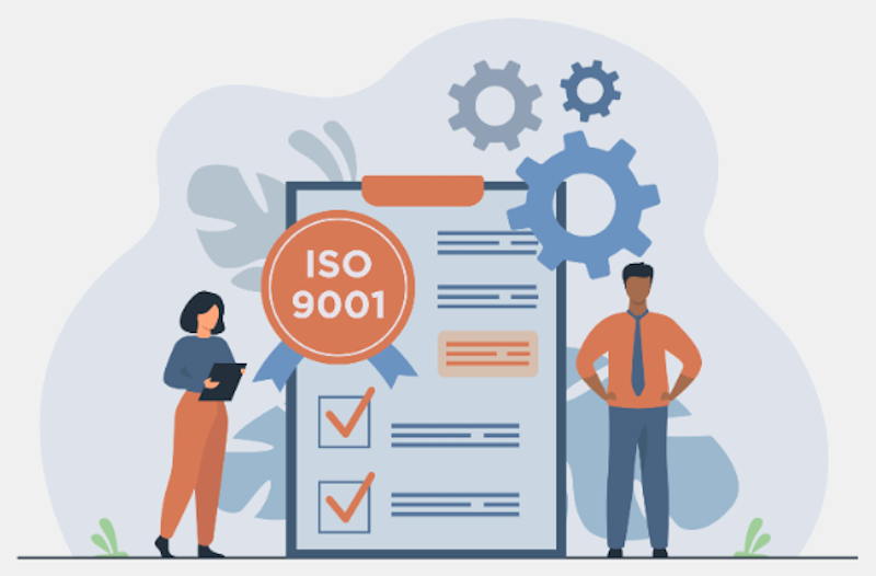 How to Find a Company to Transfer Your ISO 9001 Certificate