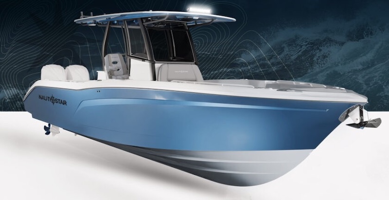 How is Technology Changing Recreational Boating?