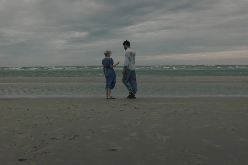 Kino Rebelde Boards Locarno Title ‘September Afternoon’ for International Sales (EXCLUSIVE)