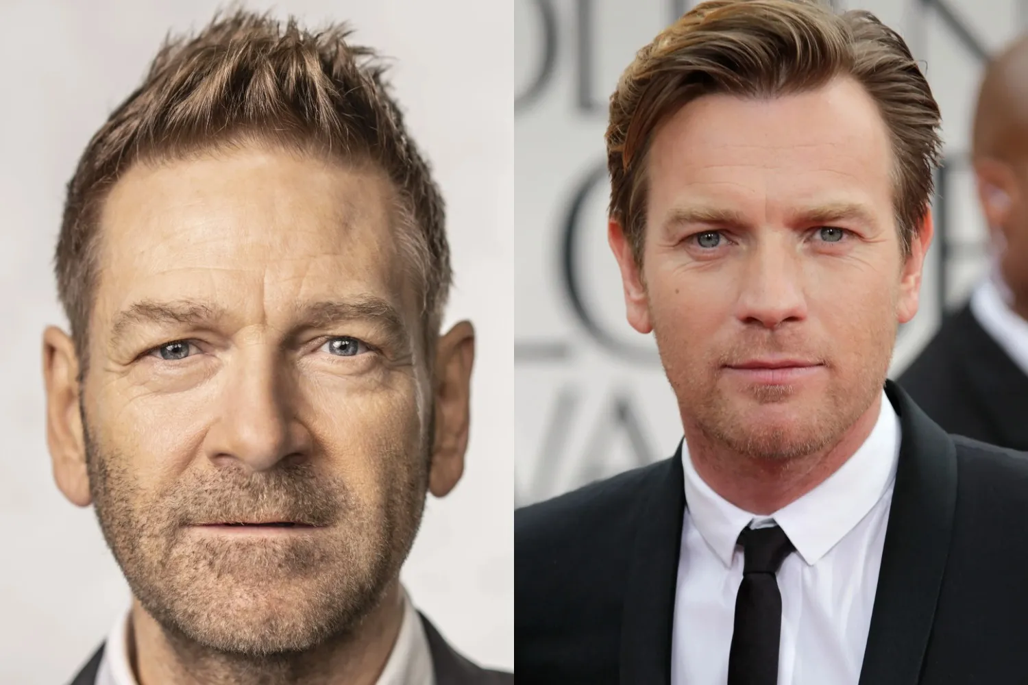 Edinburgh Industry Program Features Ewan McGregor, Kenneth Branagh and Bruce Dern and an Inaugural U.K. Film Conference