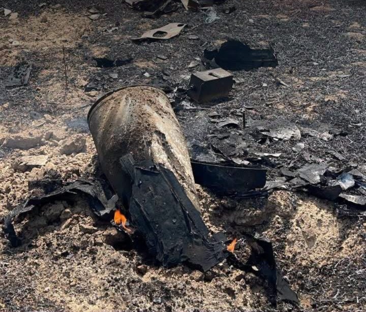 التحالف يسقط خمس طائرات مسيّرة مفخخة في أجواء أربيل