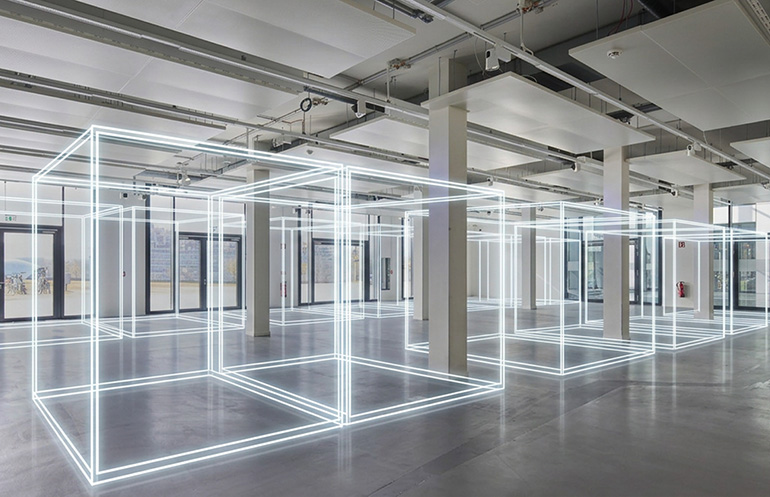 NEURA Robotics establishes NEURA Gym RWTH Aachen to train physical AI