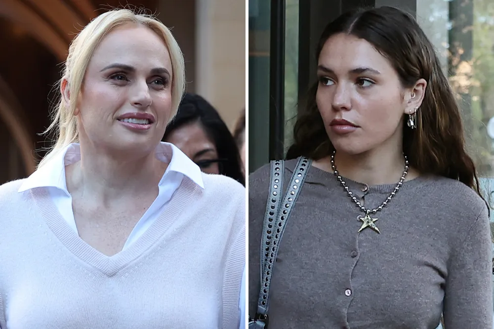 Rebel Wilson Defamation Case Ruling Appealed by ‘The Deb’ Star Charlotte MacInnes