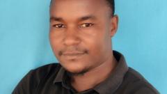 Tanzanian lecturer arrested over anti-government protests charged with terrorism