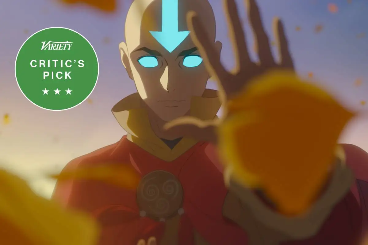 ‘Avatar’ Sequel Film ‘Aang: The Last Airbender’ Revives the Animated Franchise With Breathtaking Visuals: TV Review