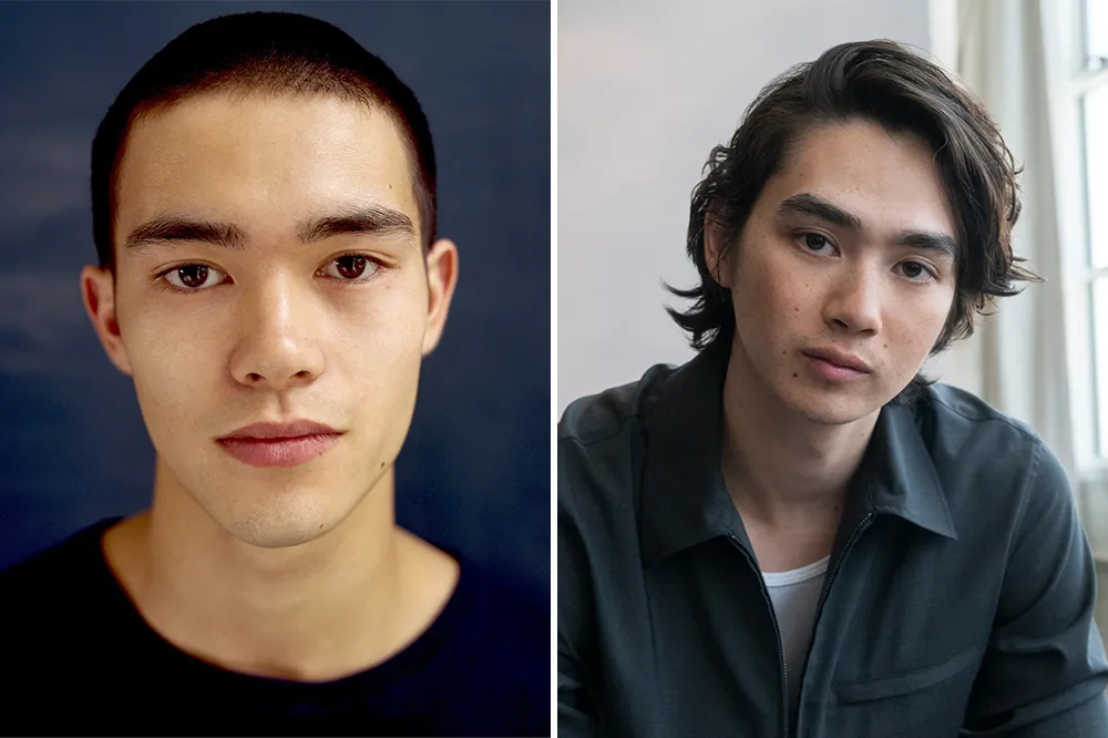 ‘Tomorrow, and Tomorrow, and Tomorrow’ Adds ‘Last Days’ Actor Sky Yang, ‘Summer I Turned Pretty’ Star Sean Kaufman (EXCLUSIVE)