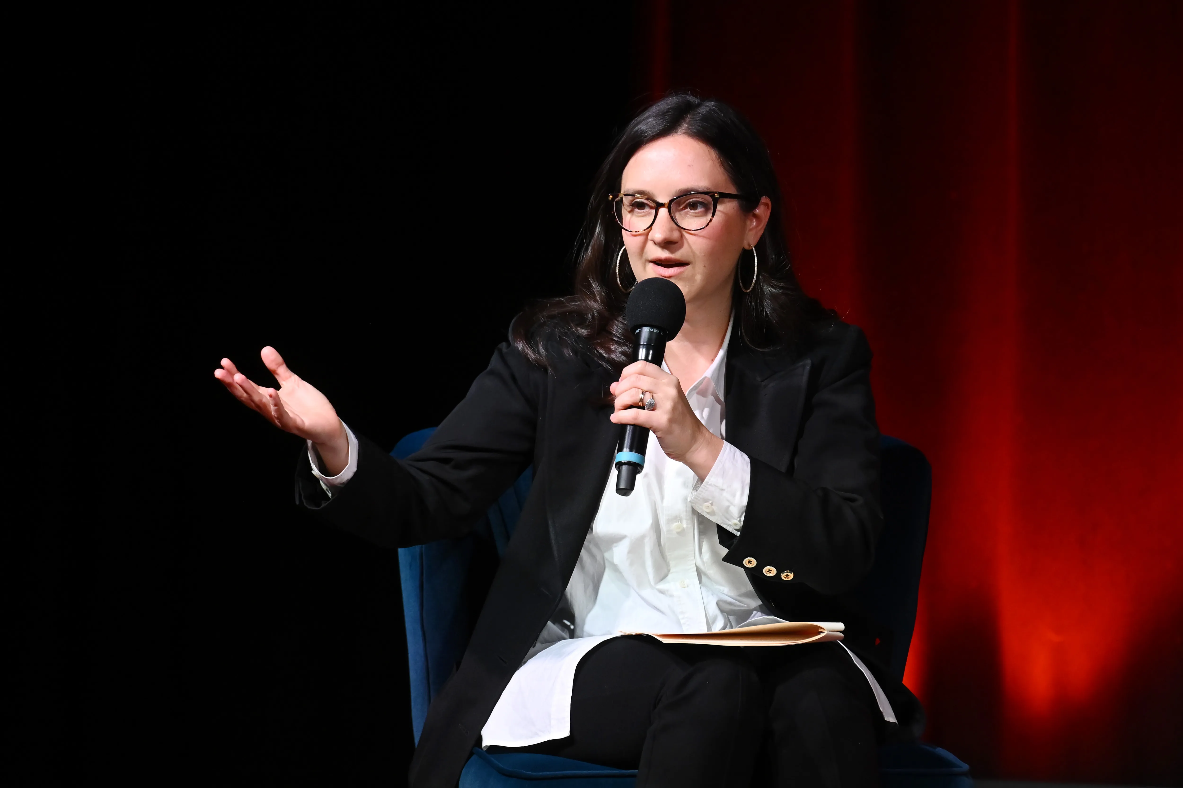 Fired ‘60 Minutes’ Correspondent Says She Was Pushed to Report on Events ‘That Never Happened’ Under Bari Weiss’ Leadership at CBS News