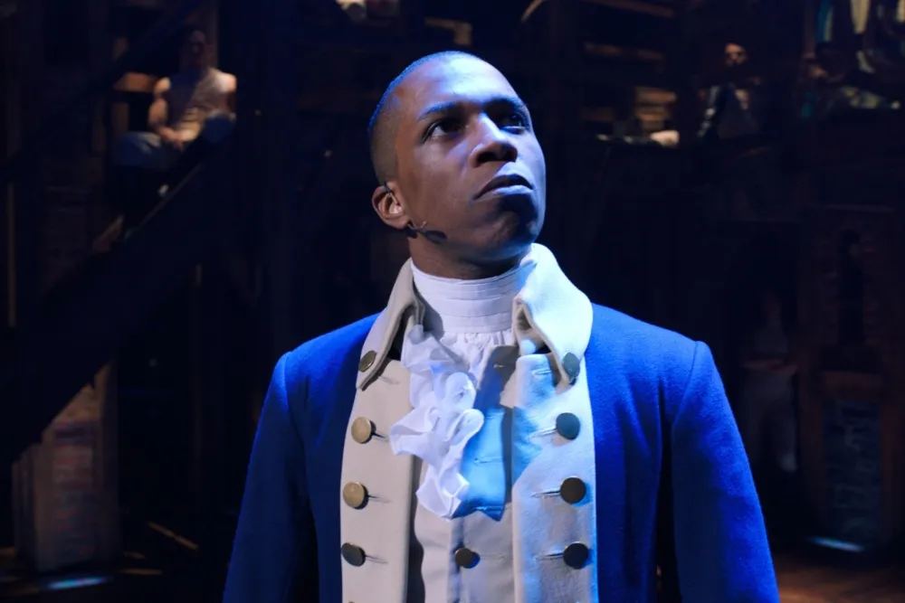 Leslie Odom Jr. Returning to ‘Hamilton’ on West End Tonight After Exiting Mid-Performance