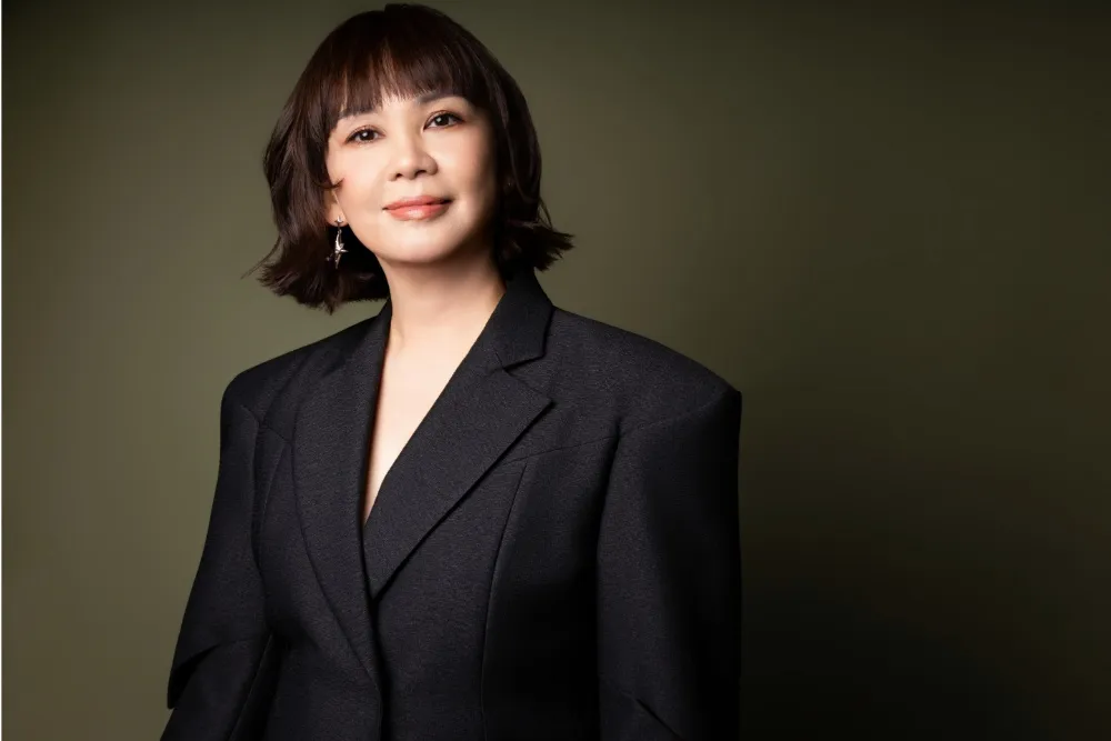 MIFFest Founder Joanne Goh Pushes Kuala Lumpur’s Ambitions as Southeast Asia’s Film Hub