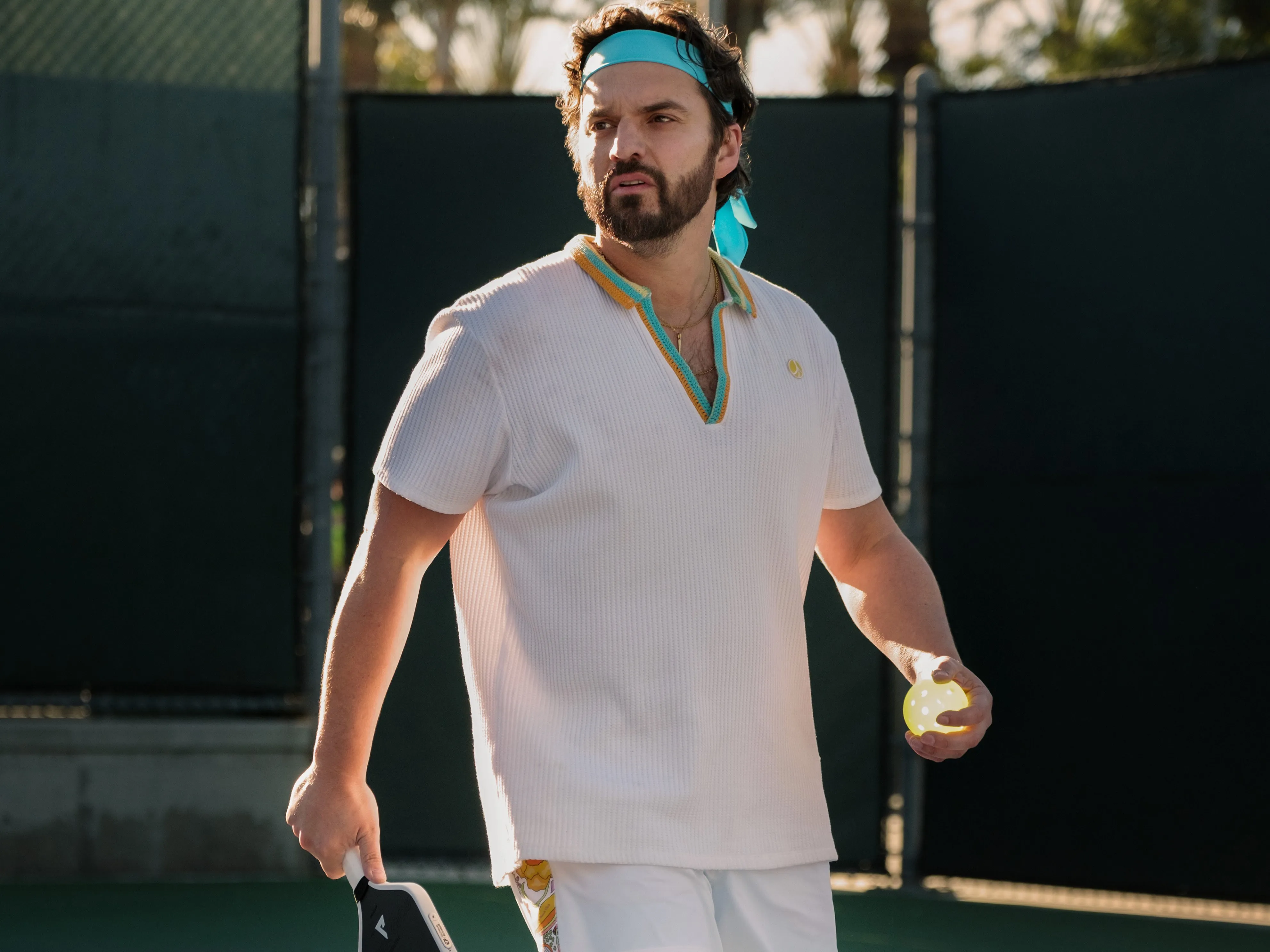 Jake Johnson Was Screwed Over by Hollywood. And He’s Never Been Hotter