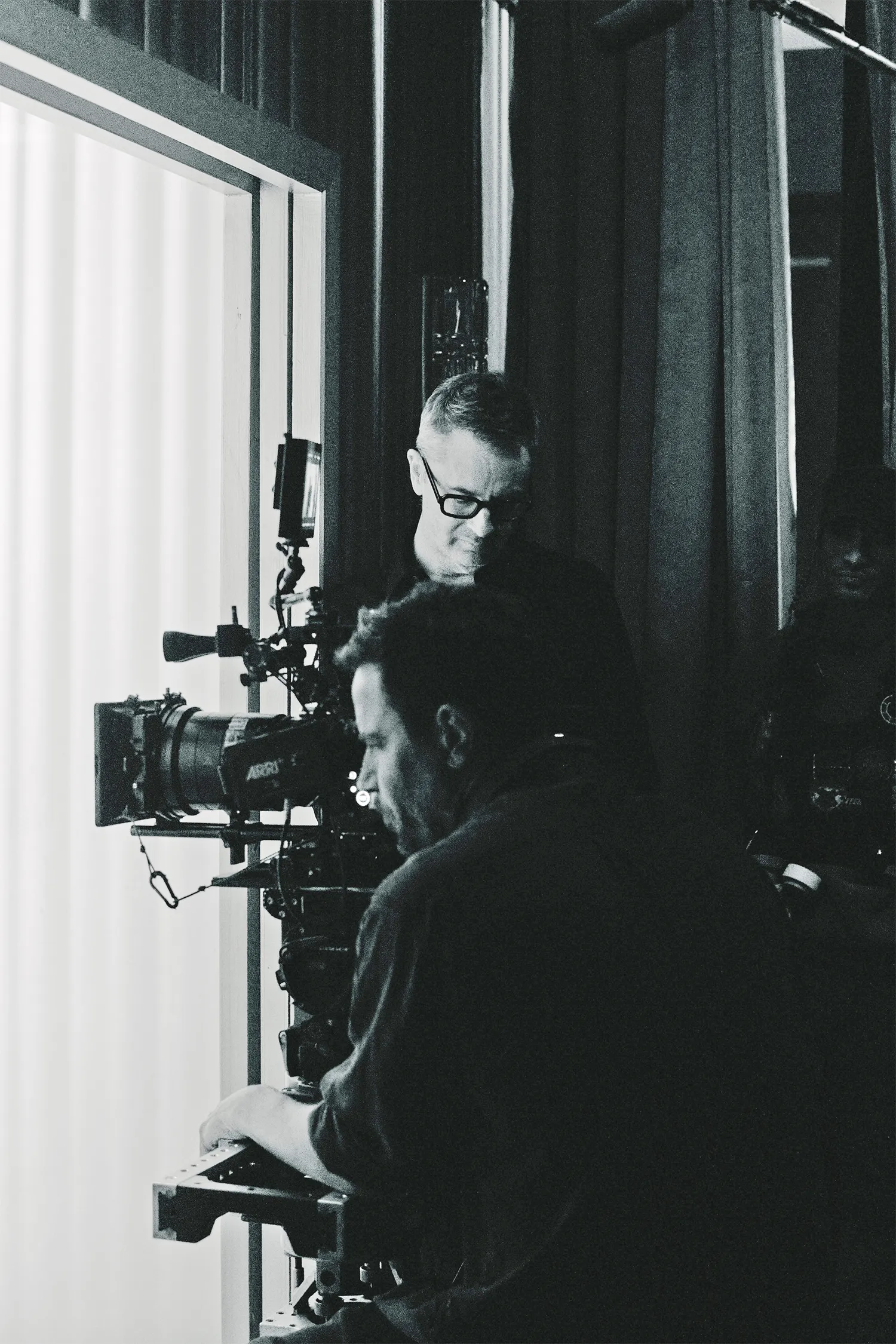 ‘Her Private Hell’ Director Nicolas Winding Refn on Ignoring Critics, Why the Government Must Regulate AI and Planning His Third Film With Ryan Gosling