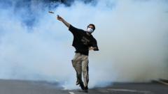 CJP protest: The youth movement India's Modi didn't see coming