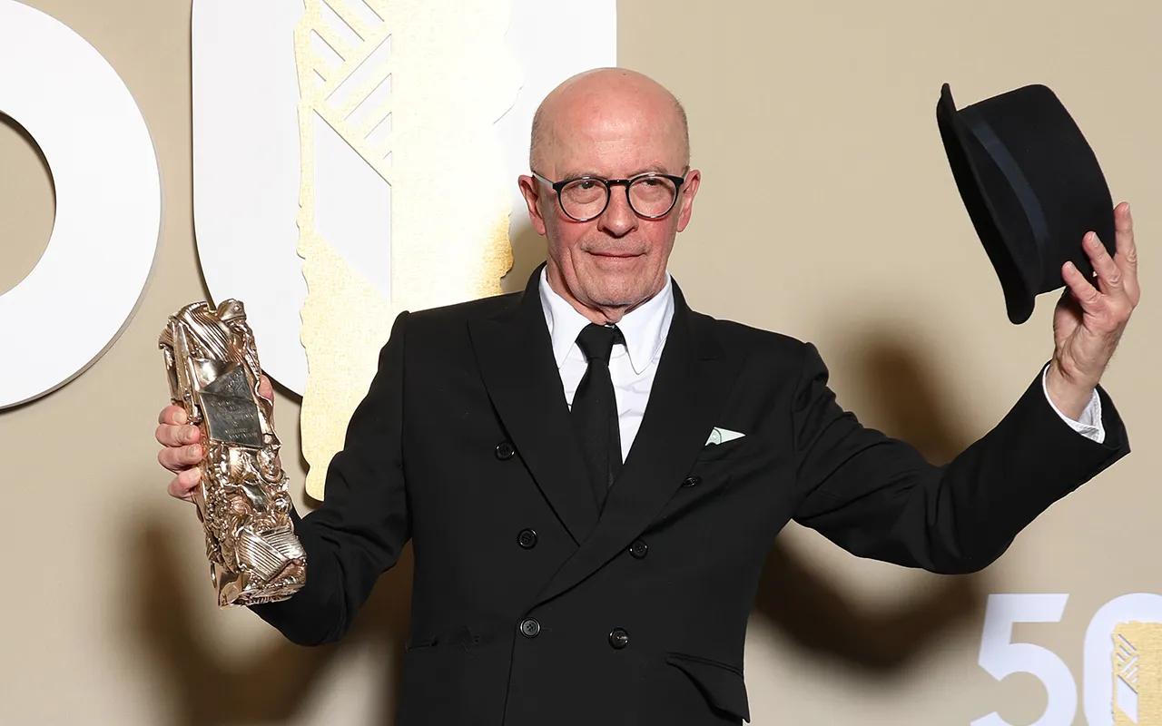‘Emilia Pérez’ Director Jacques Audiard Reunites With Netflix for Horror Film (EXCLUSIVE)