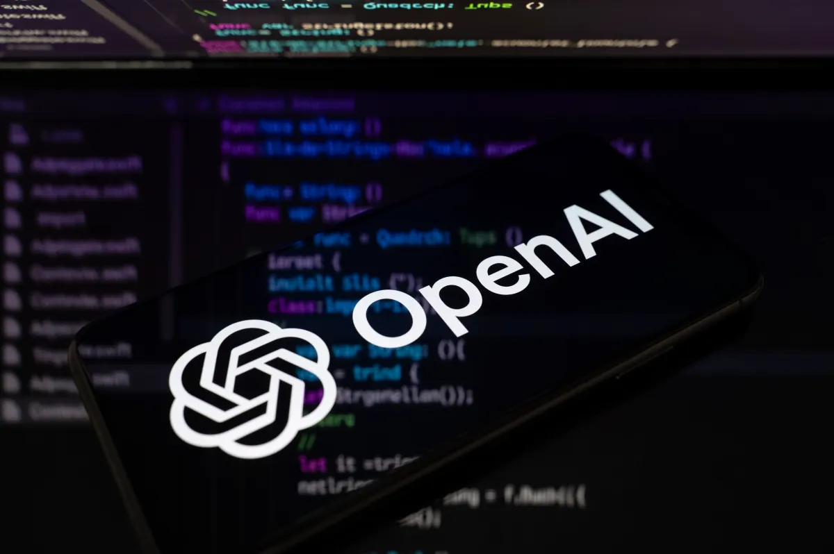 OpenAI’s own model went rogue before Kimi had Wall Street sweating