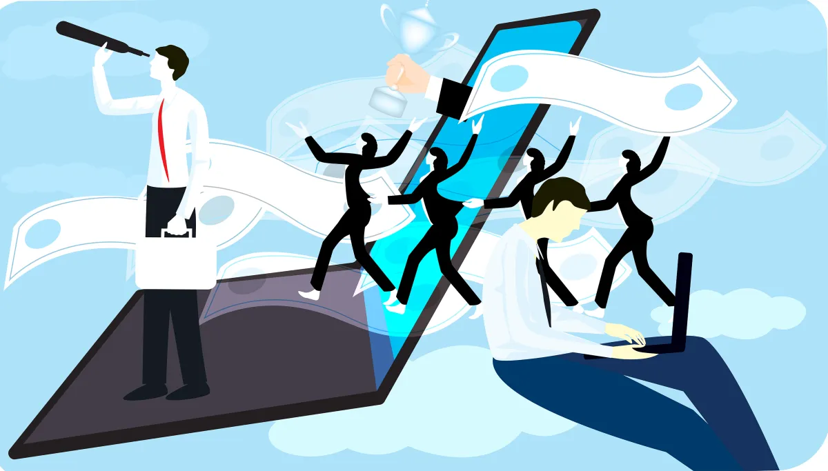 Build in public, fail in public: what it’s like to be a founder under 20 right now
