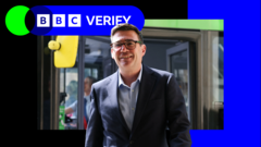 Andy Burnham's first week pledges - how much do they add up to?
