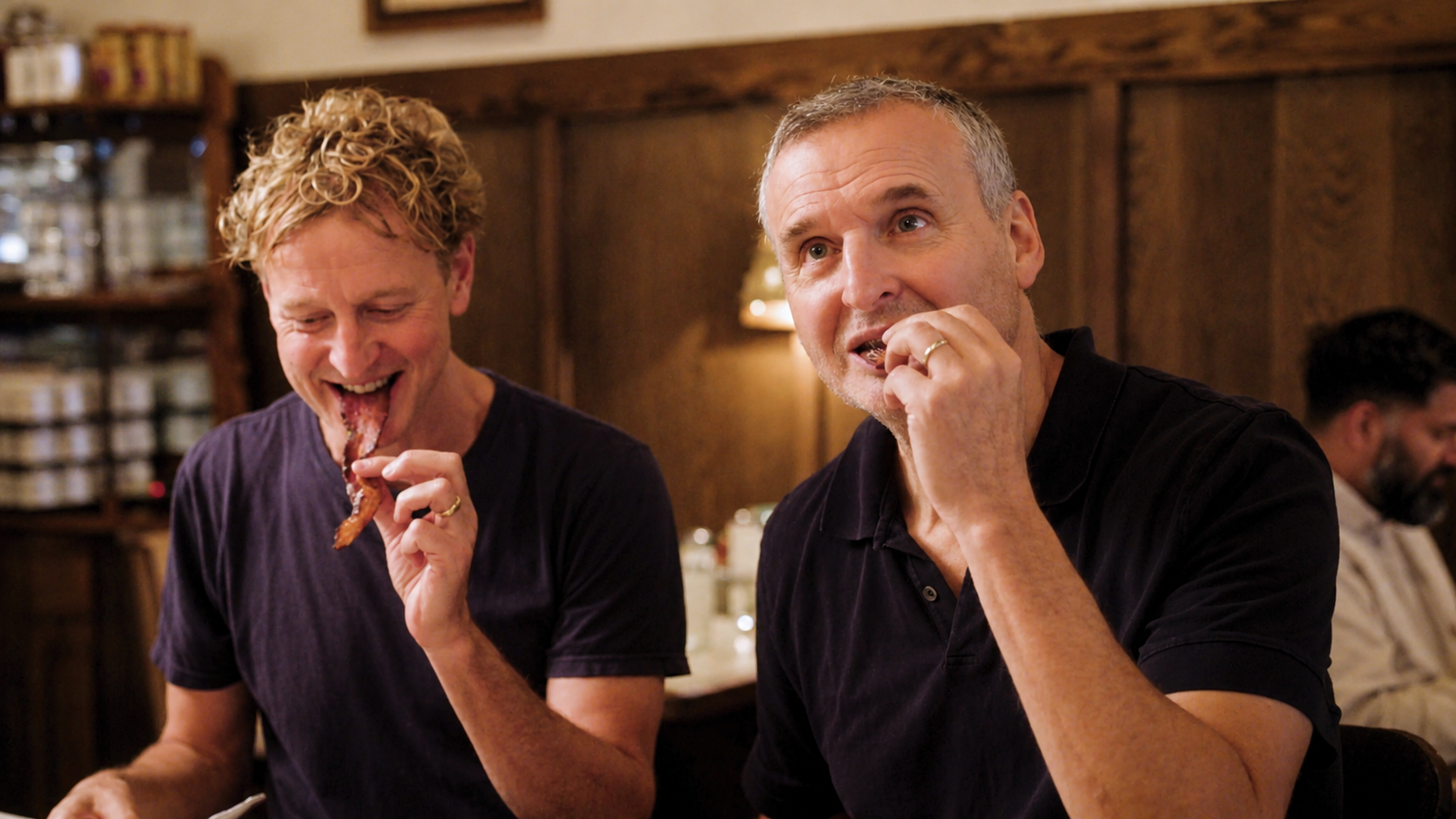 Phil Rosenthal’s ‘Somebody Feed Phil’ Releases Special Max and Helen’s Episode on YouTube Ahead of Season 9 Premiere (EXCLUSIVE)