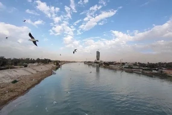 انخفاض مرتقب في درجات الحرارة ينعش أجواء العراق الأسبوع المقبل