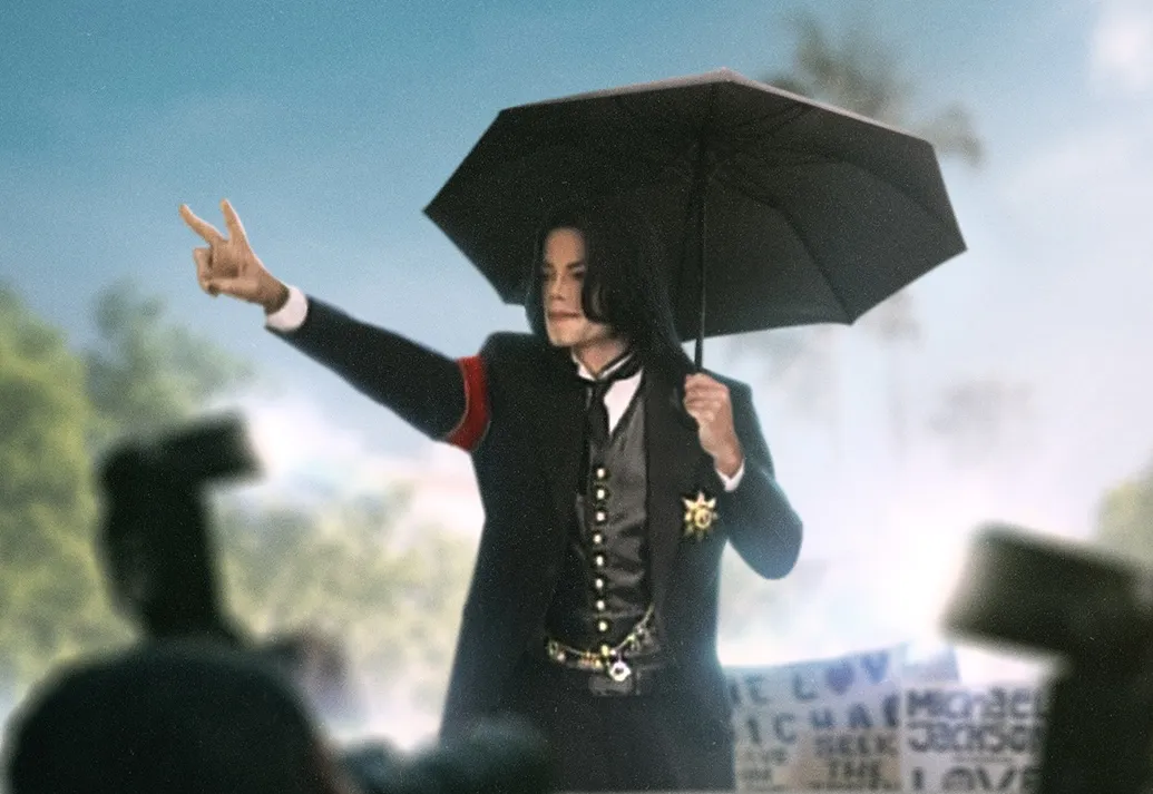 Netflix Executives Considered Pulling ‘Michael Jackson: The Verdict’ Docuseries a Week Before Its Release (EXCLUSIVE)
