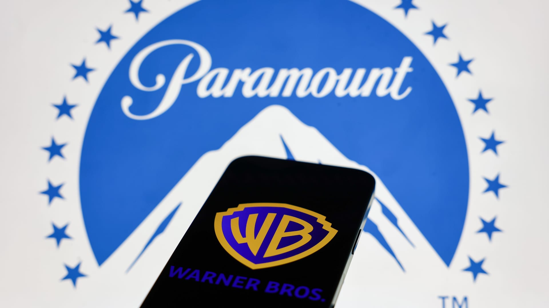 Paramount agrees to delay WBD acquisition to as late as June 2027 amid legal challenge