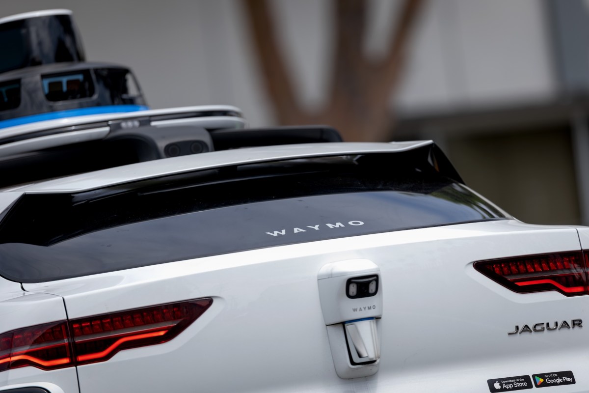 Waymo reportedly mulling a breakup with Uber