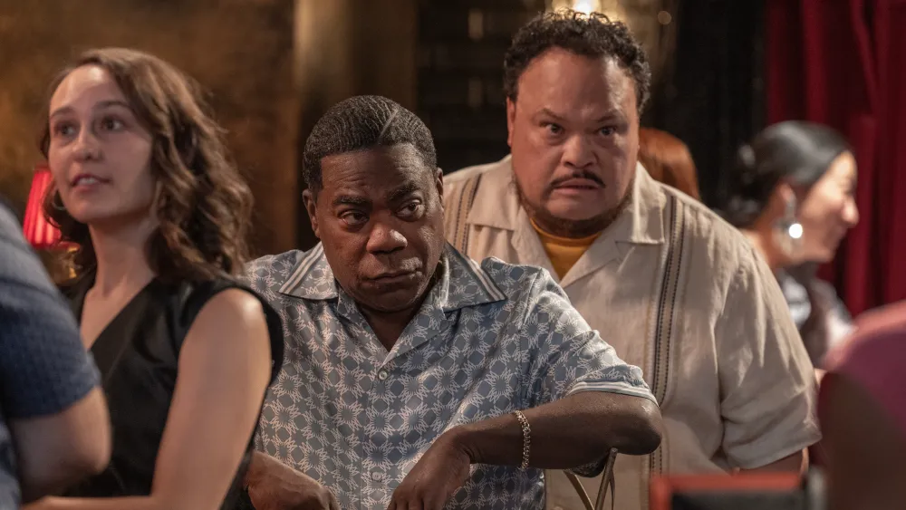 ‘Crutch’ Canceled After One Season at Paramount+