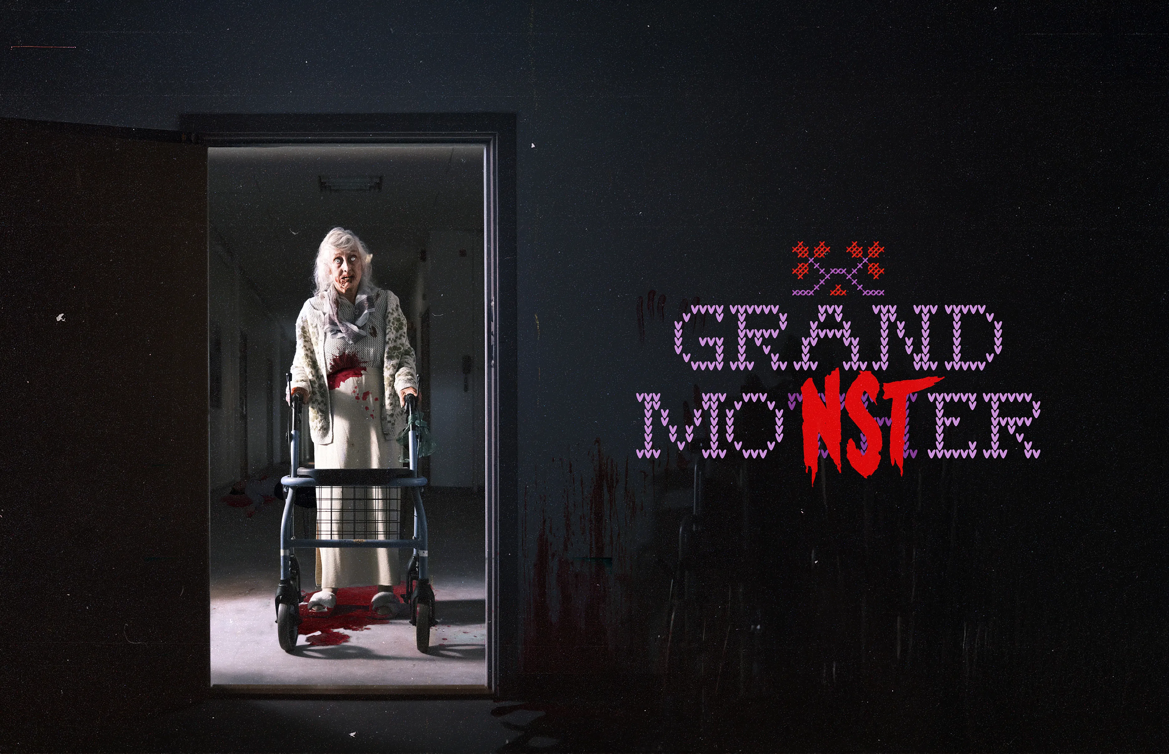 Norwegian Zombie Comedy ‘Grandmonster’ Wins Big Laughs and Top Outpost Award at Fantasia’s Frontières Market