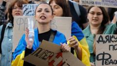 Zelensky tries to fix crisis over removal of defence minister and counts the cost