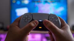 PlayStation Network outage resolved after thousands of gamers unable to play