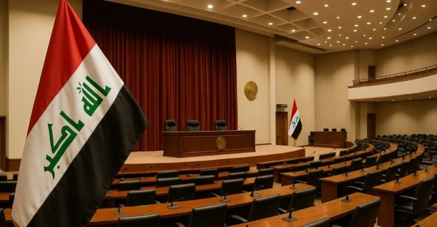 تغييرات مرتقبة تشمل التظليل والغرامات.. الأمن النيابية: إنجاز 40% من تعديل قانون المرور