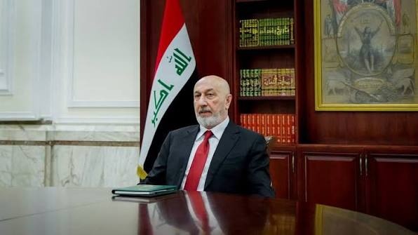 آميدي: نحرص على دعم وترسيخ الجهود الحكومية والقضائية لمحاربة الفساد والمفسدين
