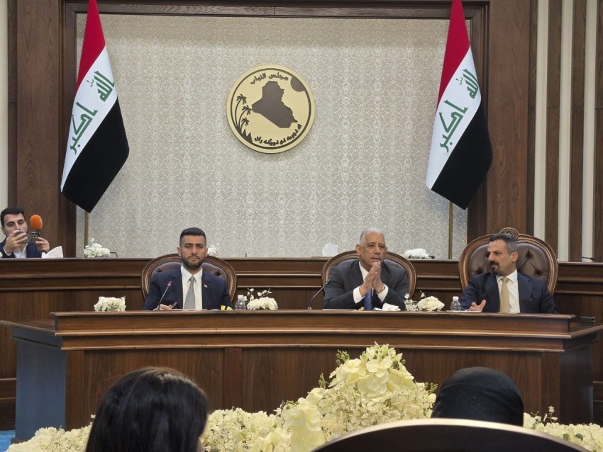 استضافة وهيب تشعل الجدل النيابي.. لماذا يُناقش وزير كهرباء "شهرين" وتُطوى ملفات 23 عاماً؟