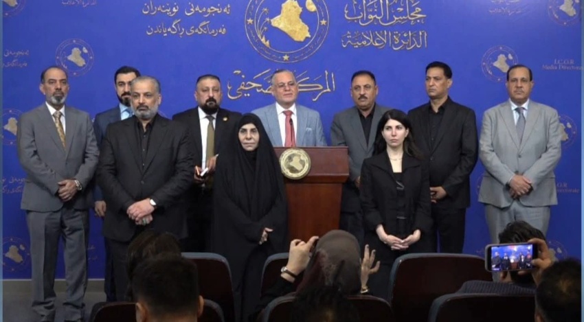 الأعرجي يحذر: العراق الخاسر الأكبر إذا اندلعت الحرب بين واشنطن وطهران