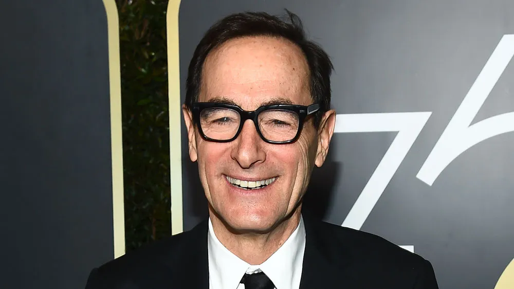 Josh Sapan on Life After AMC Networks and Championing Disability on Screen: ‘Neurodivergent Artists Just Bring Something Unique in How They See the World’