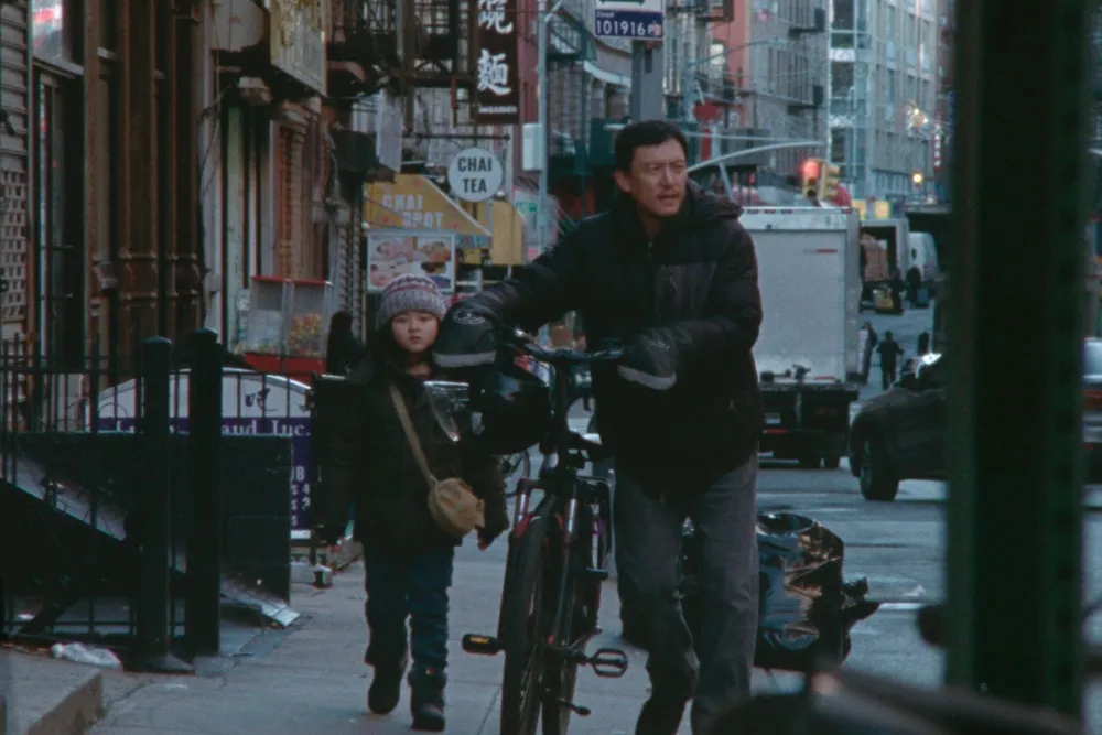 ‘Lucky Lu’ Leads Winners at MIFFest’s Malaysia Golden Global Awards