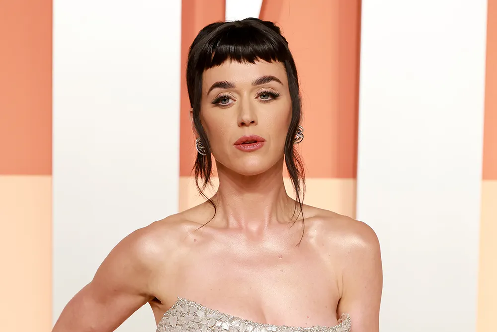 Katy Perry Slams Trump Administration for Using Song ‘Firework’ in Military Strikes Video: ‘I Absolutely Do Not Condone It’