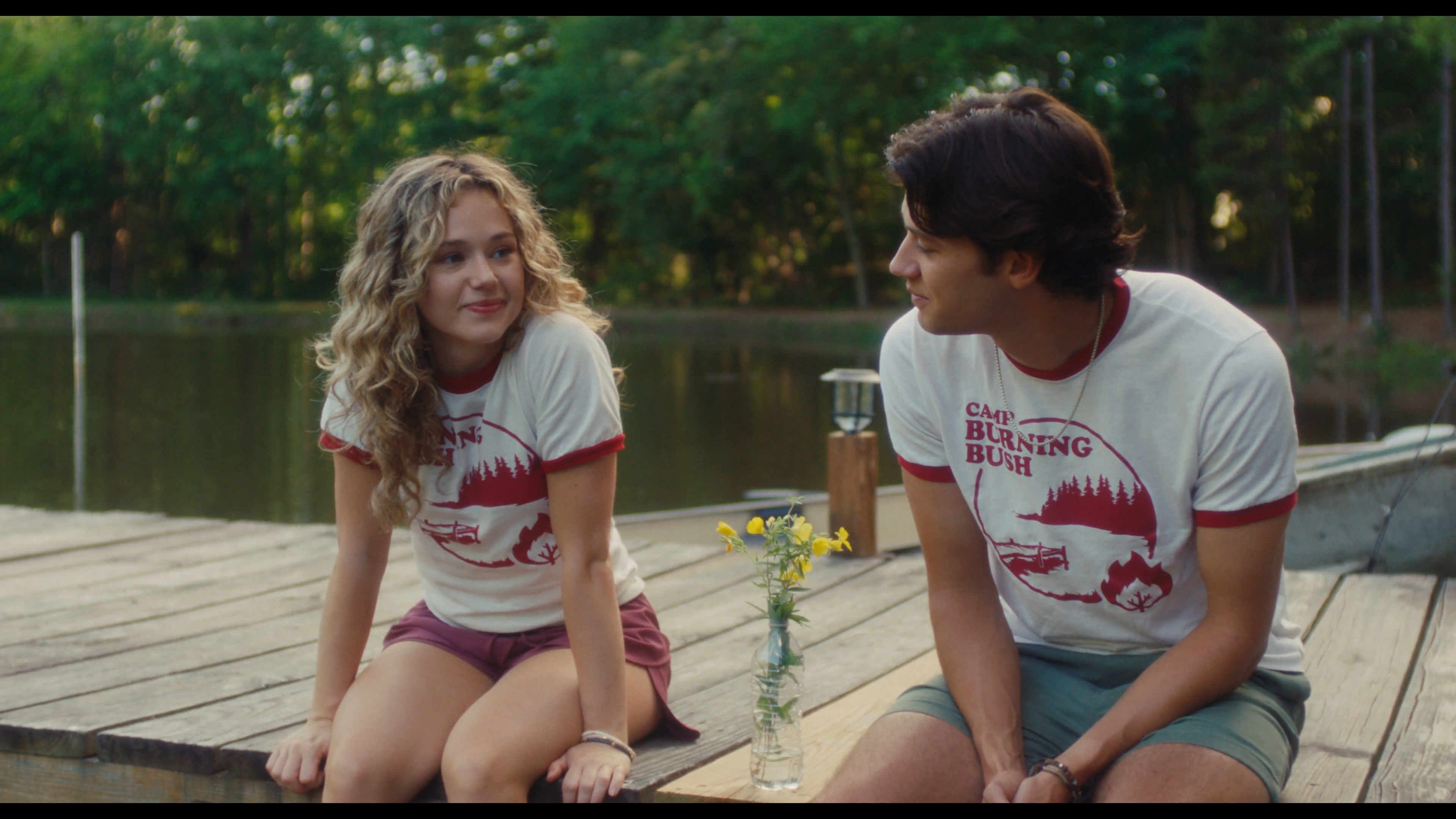 ‘Bad Counselors’ Review: A Stealthily Christian Comedy Makes Believers of Two Rowdy Frat Bros