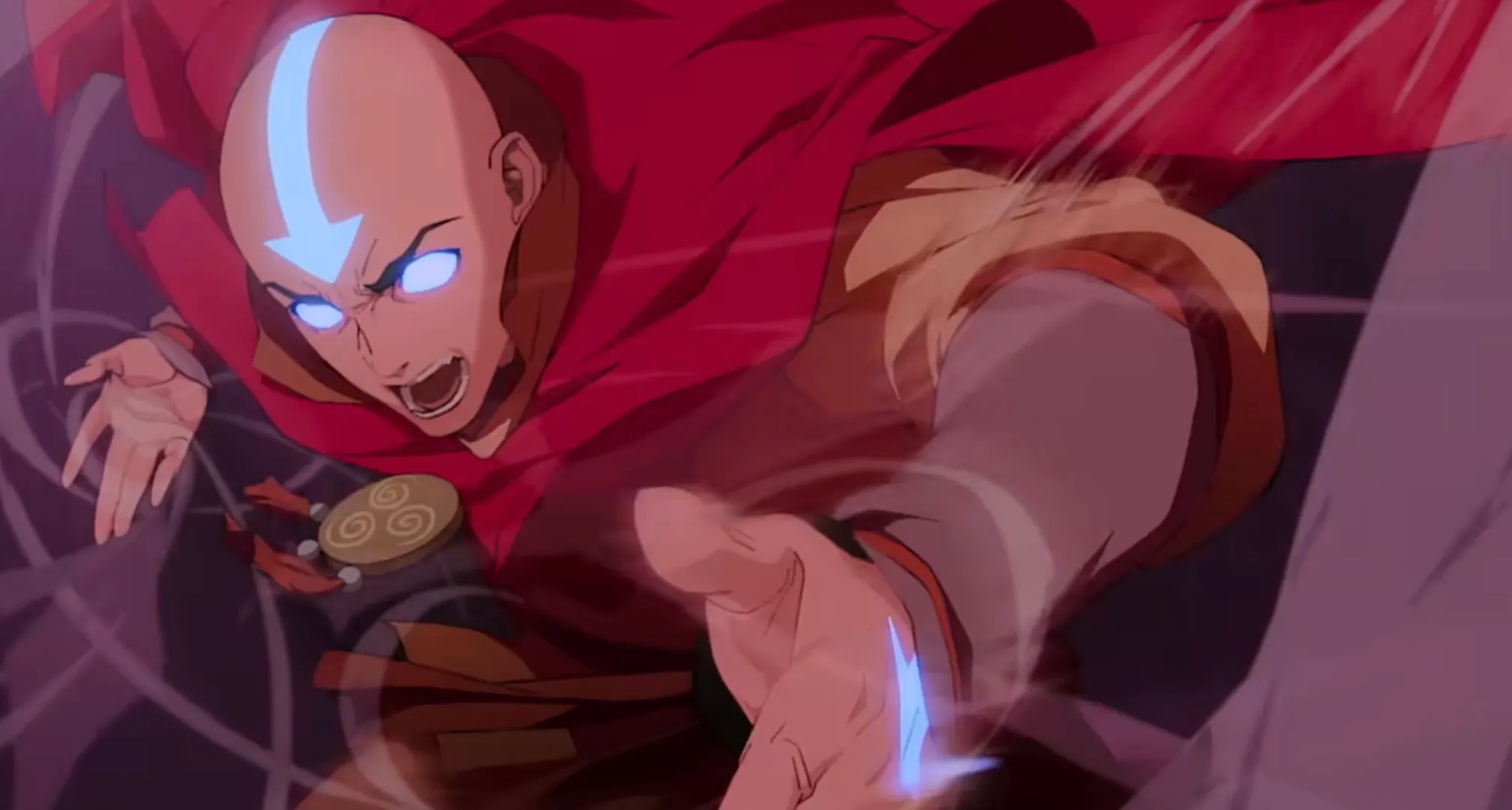 ‘Avatar Aang: The Last Airbender’ Creators, Director Talk New Art Style, Huge Action Sequences, Ideas That Didn’t Make Final Cut