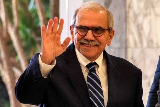 بغداد تستقبل نواف سلام.. مشروع أنبوب النفط والتعاون الاقتصادي يتصدران أجندة الزيارة
