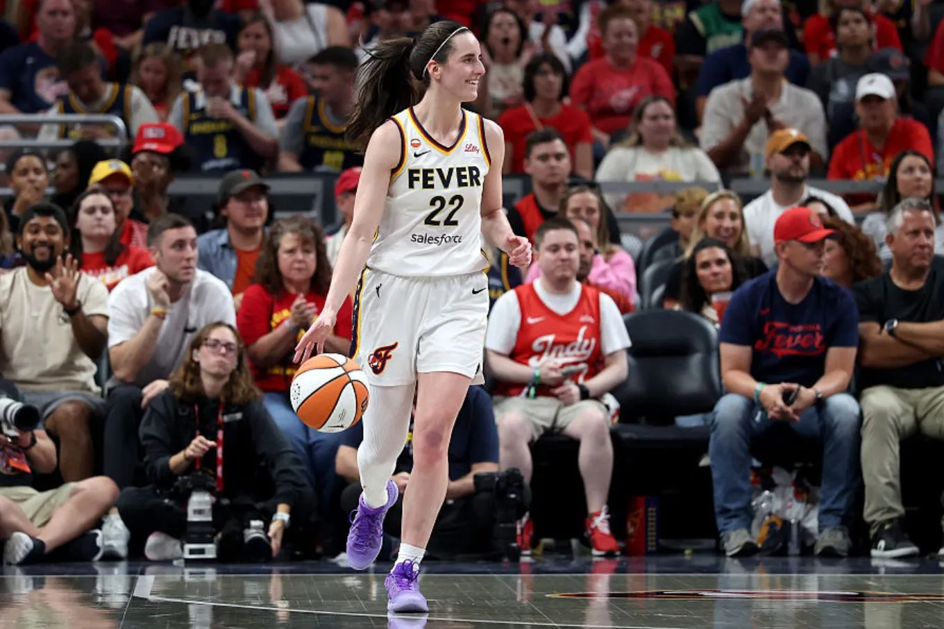 Here’s How to Watch 2026 WNBA All-Star Game Live Online