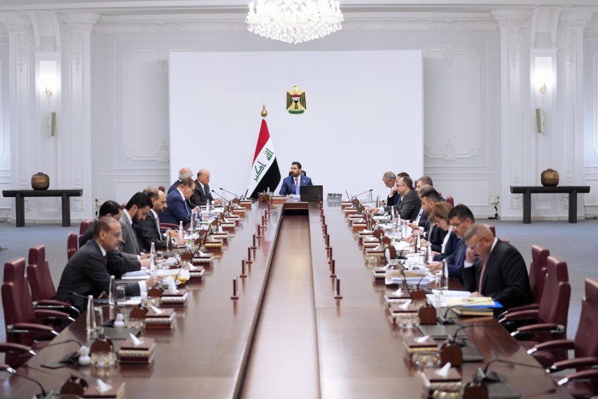 الحكومة العراقية تصدر قرارات جديدة- عاجل
