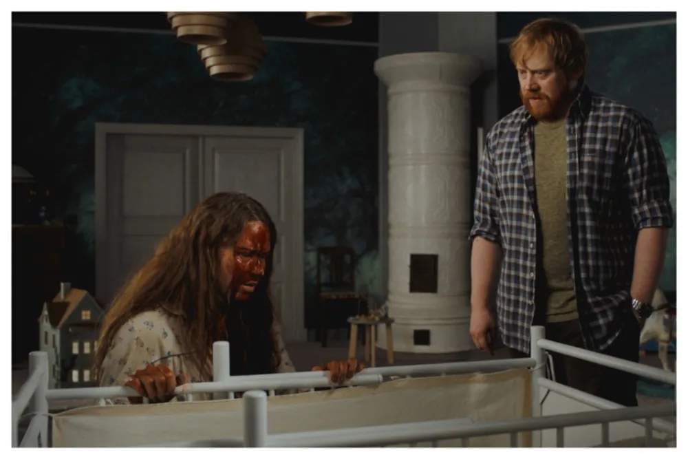 Fantasia International Film Festival Awards: Hanna Bergholm’s ‘Nightborn’ Wins Top Honor
