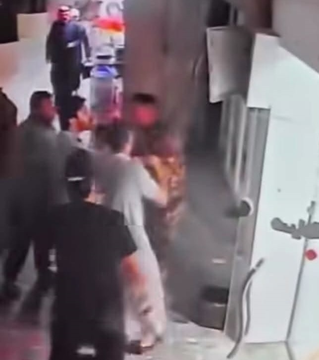 الداخلية توضح بشأن حادثة الأنبار وتوقف منتسباً