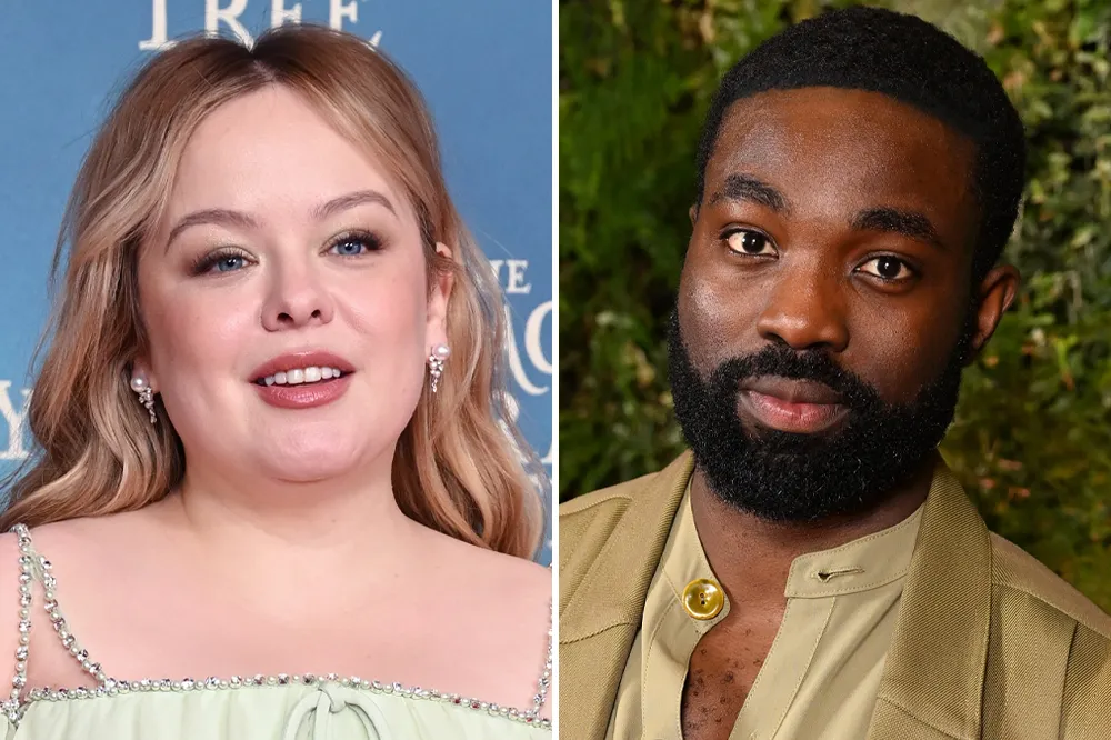 Nicola Coughlan, Paapa Essiedu and More Join Celebrity Auction to Raise Money for Students in Gaza