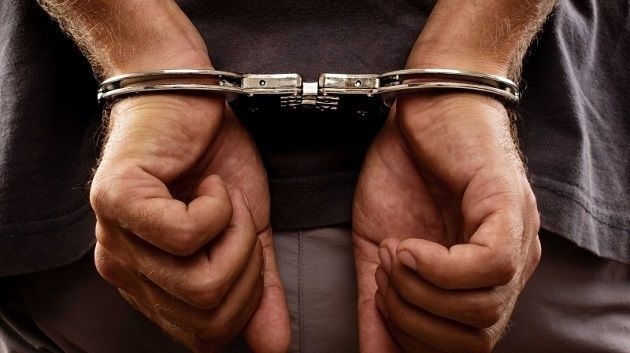 الإطاحة بقاتل مُصل داخل مسجد بكلار في السليمانية