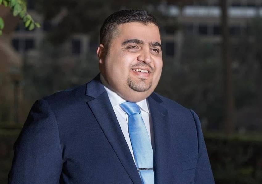 القائد العام للقوات المسلحة يعين جمال طاهر الأسدي مستشاراً لوزارة الداخلية