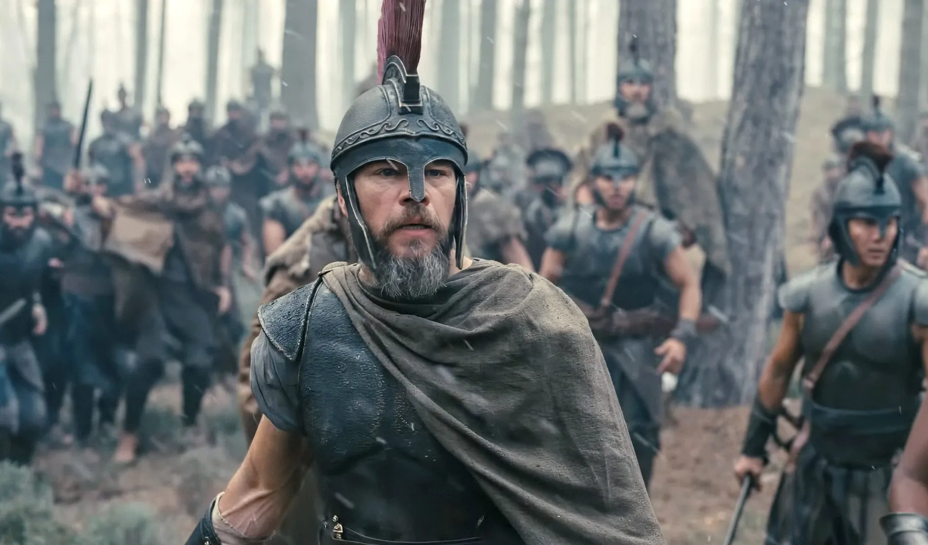 ‘The Odyssey’ Translator Emily Wilson Slams Christoper Nolan’s ‘Abysmal’ Screenplay: ‘I Would Be Ashamed to Have Written Any Part of This Script’